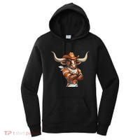 Longhorn Apparel For Women And Women's Hoodie thumb 0