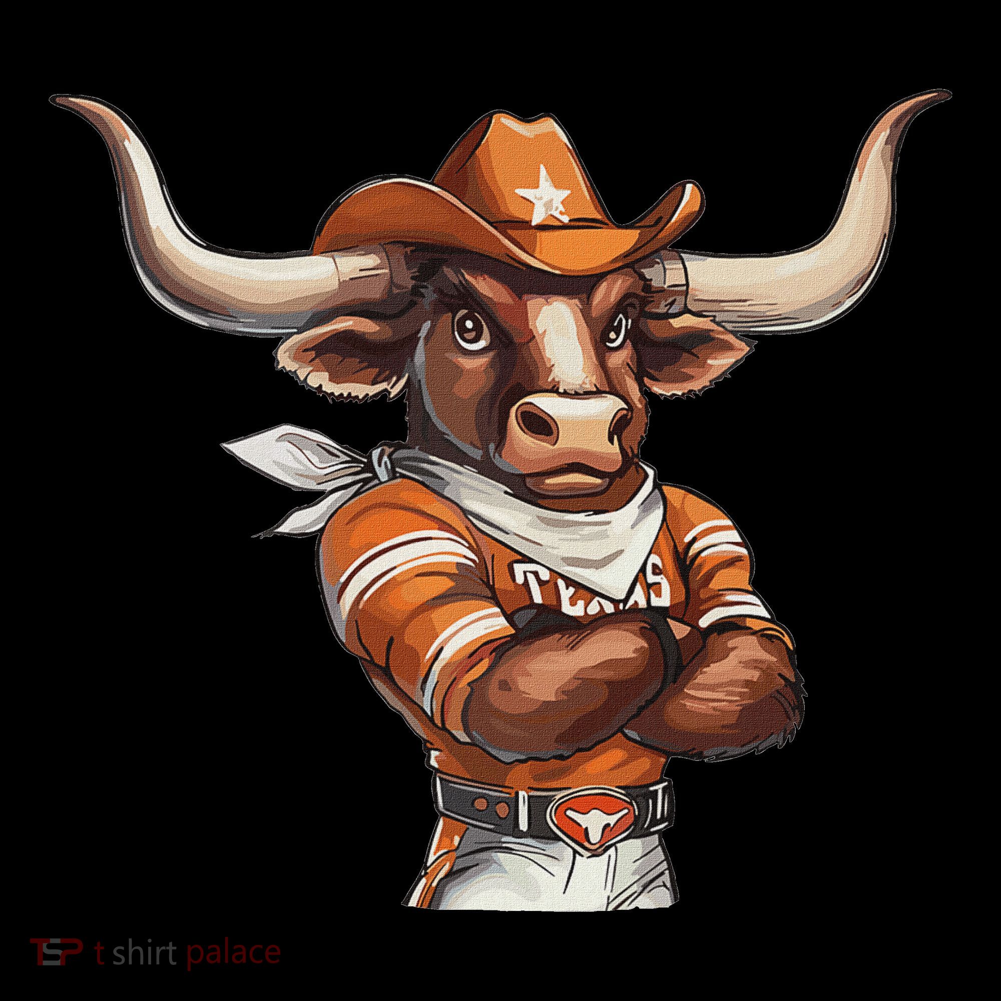Longhorn Apparel For Women And Women's Hoodie