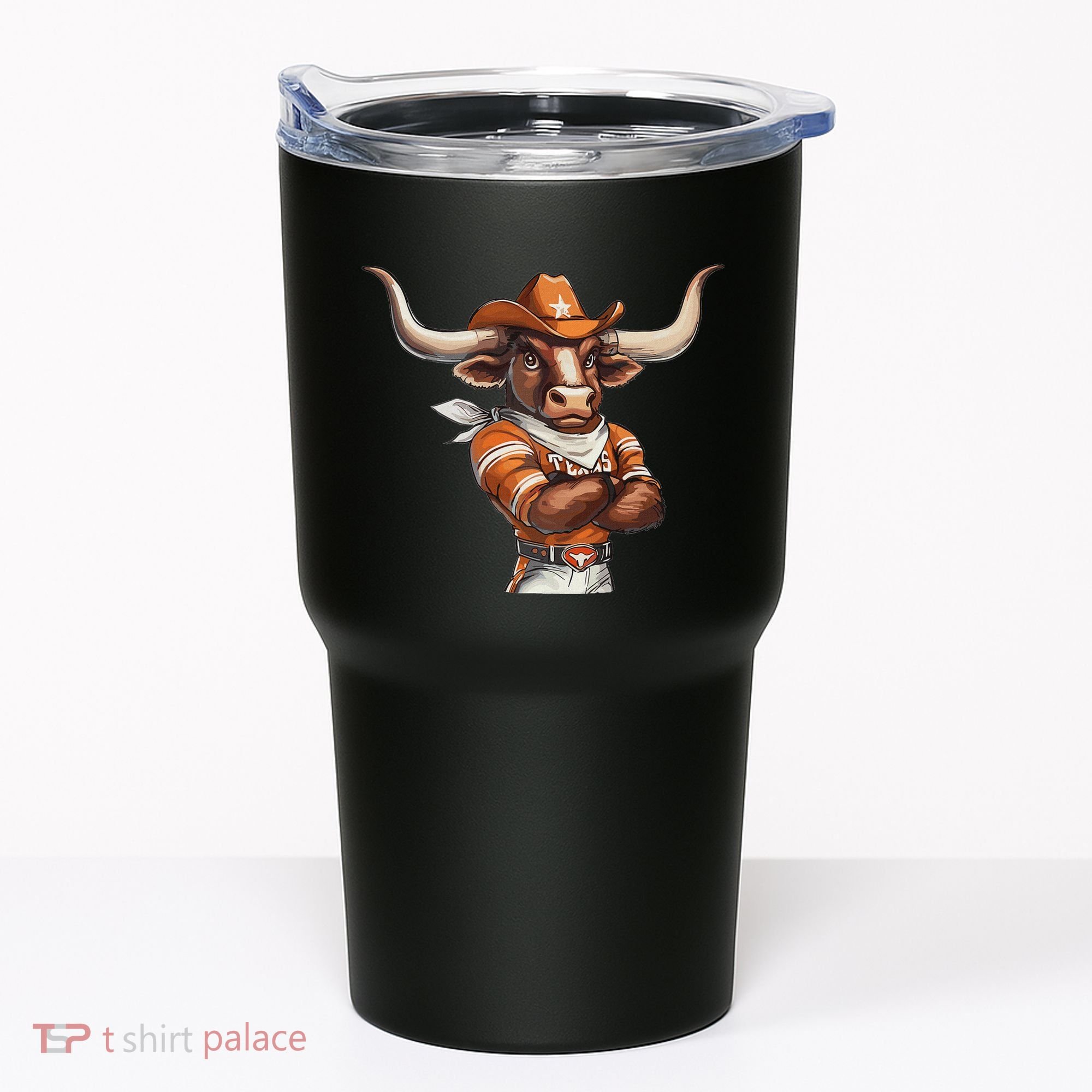 Longhorn Apparel For Women And Tumbler