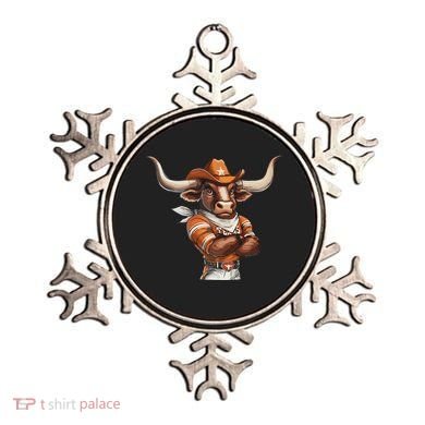 Longhorn Apparel For Women And Ornament