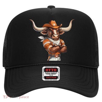 Longhorn Apparel For Women And Hat