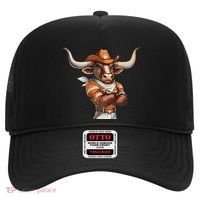 Longhorn Apparel For Women And Hat thumb 0