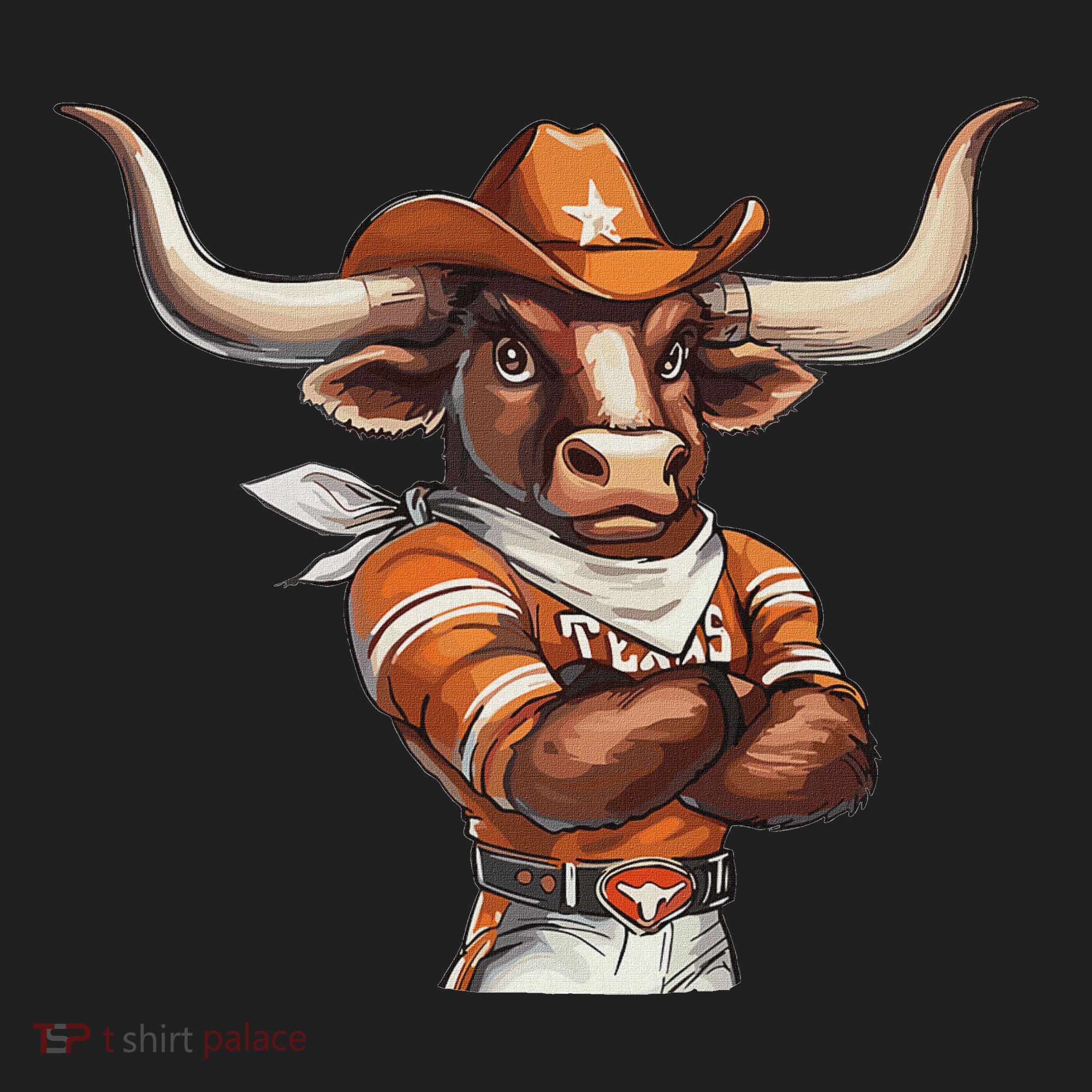 Longhorn Apparel For Women And Hat