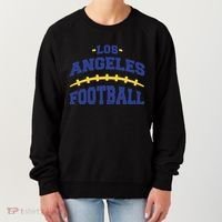 Los Angeles Football Women's Sweatshirt thumb 0