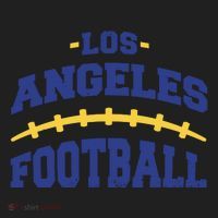 Los Angeles Football Women's Sweatshirt thumb 2