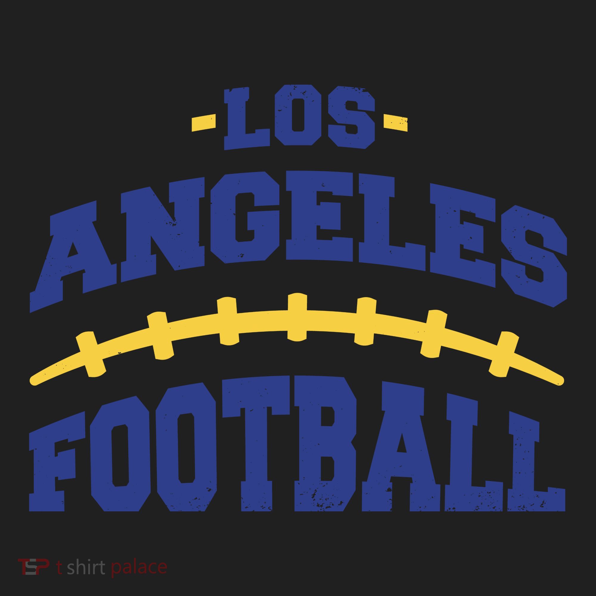 Los Angeles Football Women's Sweatshirt
