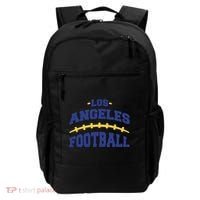 Los Angeles Football Backpack thumb 0