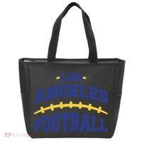 Los Angeles Football Tote Bag thumb 0