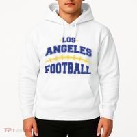 Los Angeles Football Hoodie thumb 2