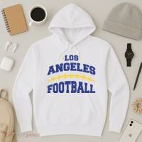 Los Angeles Football Hoodie thumb 3