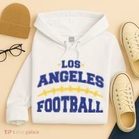 Los Angeles Football Hoodie thumb 4