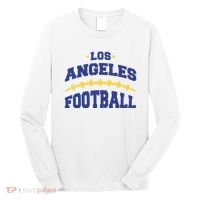 Los Angeles Football Long Sleeve Shirt thumb 0