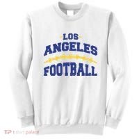 Los Angeles Football Sweatshirt thumb 0