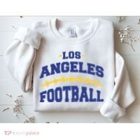 Los Angeles Football Sweatshirt thumb 2