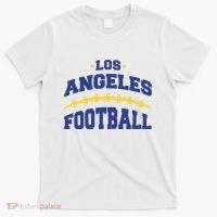 Los Angeles Football T-Shirt thumb 0