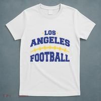Los Angeles Football T-Shirt thumb 5