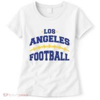Los Angeles Football Women's T-Shirt thumb 0