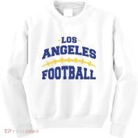 Los Angeles Football Kids Sweatshirt thumb 0