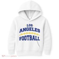 Los Angeles Football Kids Hoodie thumb 0