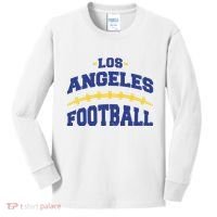 Los Angeles Football Kids Long Sleeve Shirt thumb 0