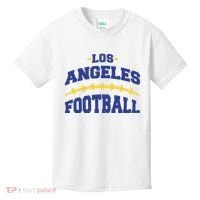Los Angeles Football Kids T-Shirt thumb 0