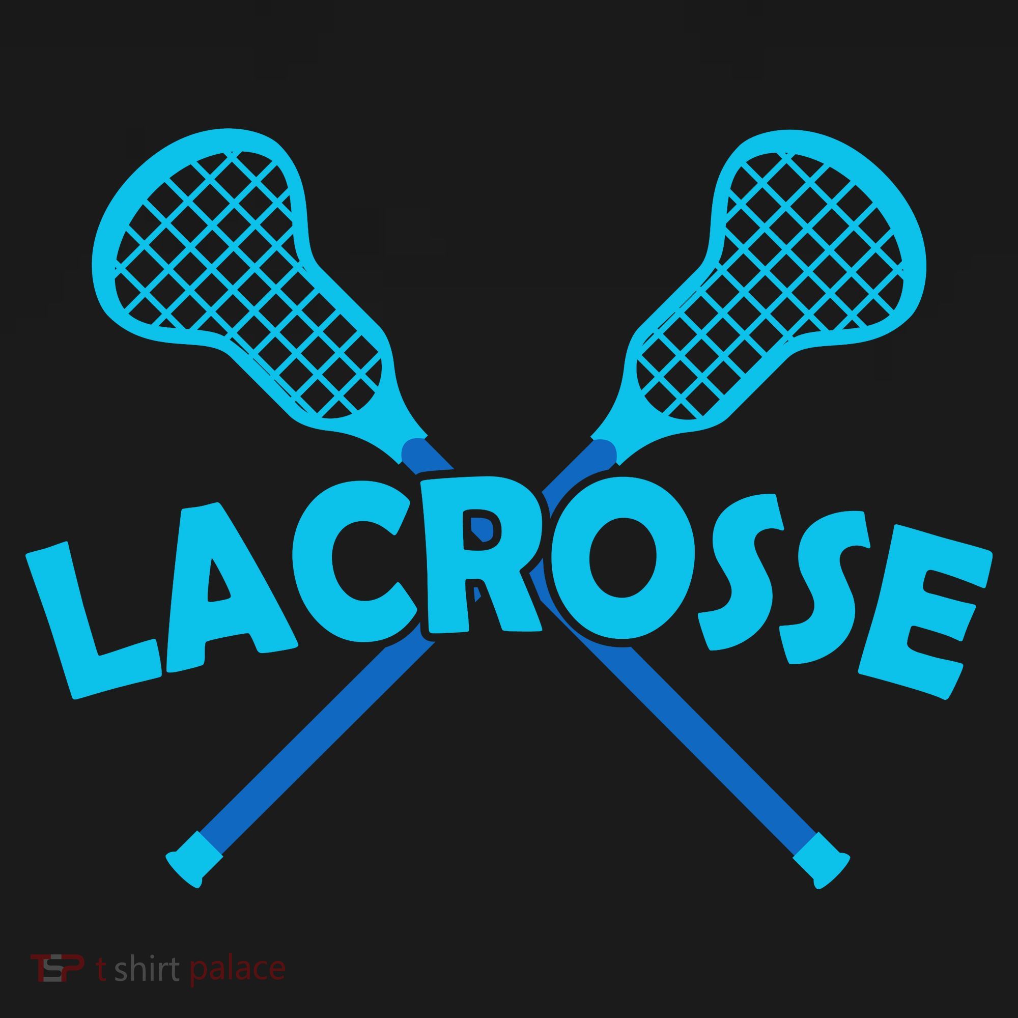 Lacrosse Player Gift Sticks  Sweatshirt