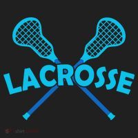 Lacrosse Player Gift Sticks  Beanie thumb 2