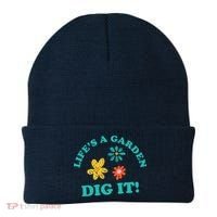Life's A Garden, DIG IT! Beanie thumb 0