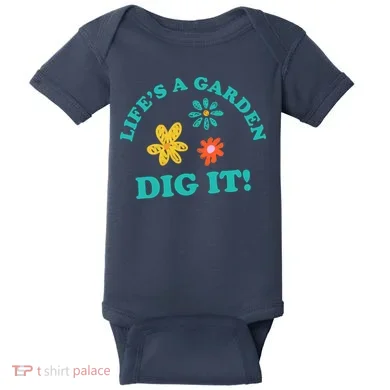 Baby Bodysuit