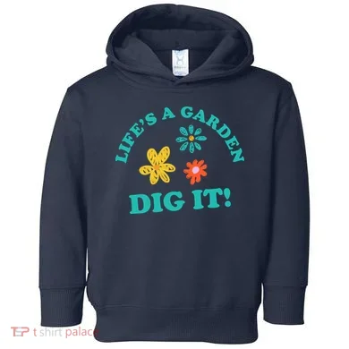 Toddler Hoodie