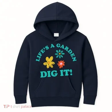 Kids Hoodie