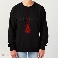 Lacrosse Apparel Gift Lacrosse Gift Women's Sweatshirt thumb 0