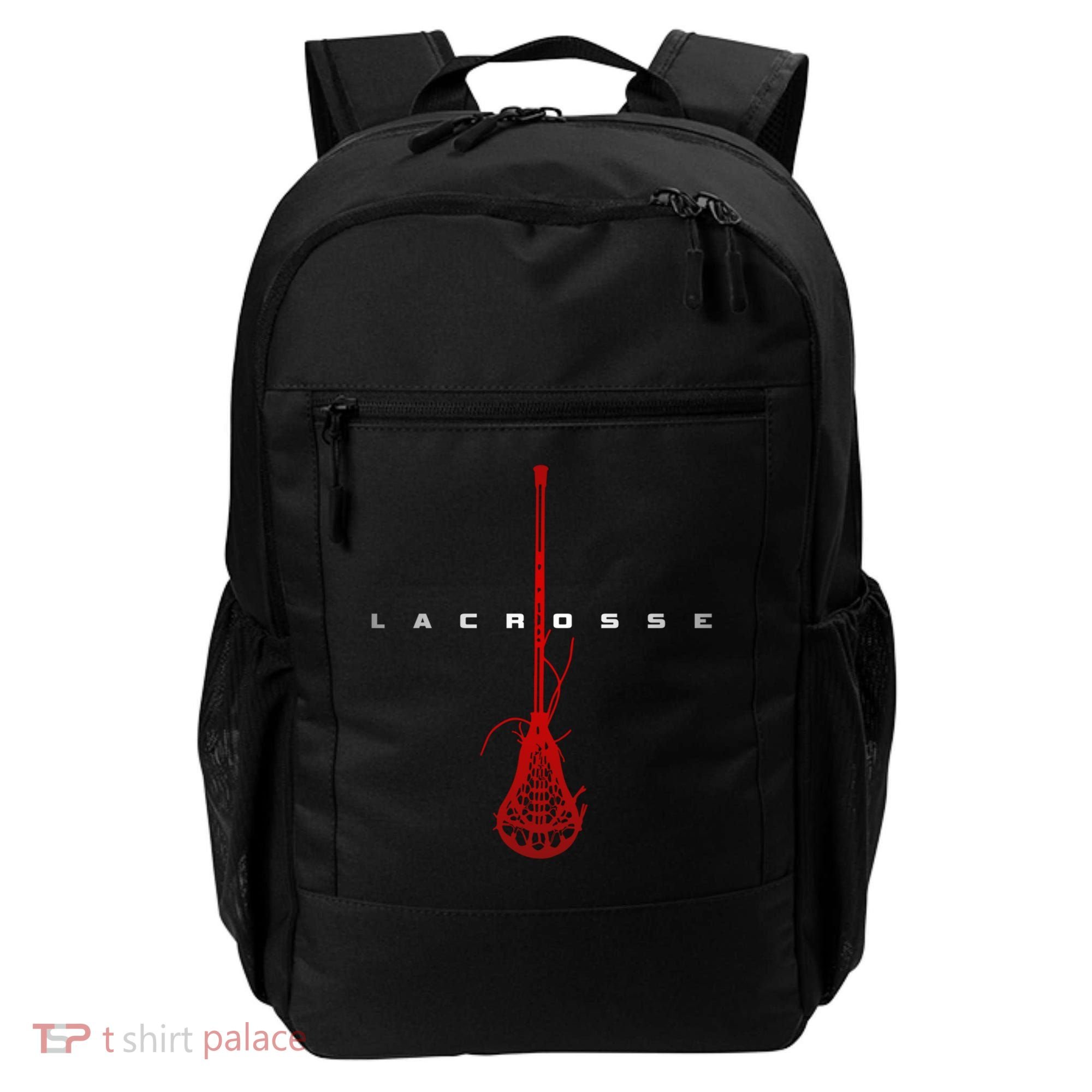 Lacrosse Apparel Gift Lacrosse Gift Backpack