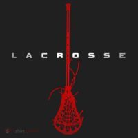 Lacrosse Apparel Gift Lacrosse Gift Beanie thumb 2