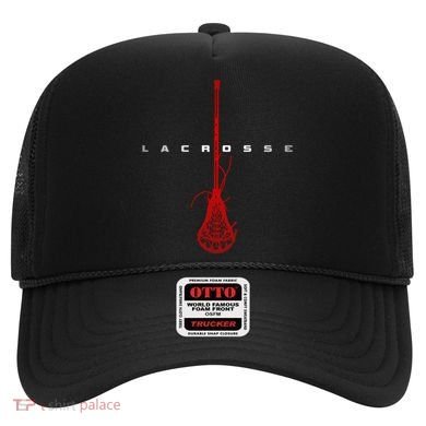 Lacrosse Apparel Gift Lacrosse Gift Hat