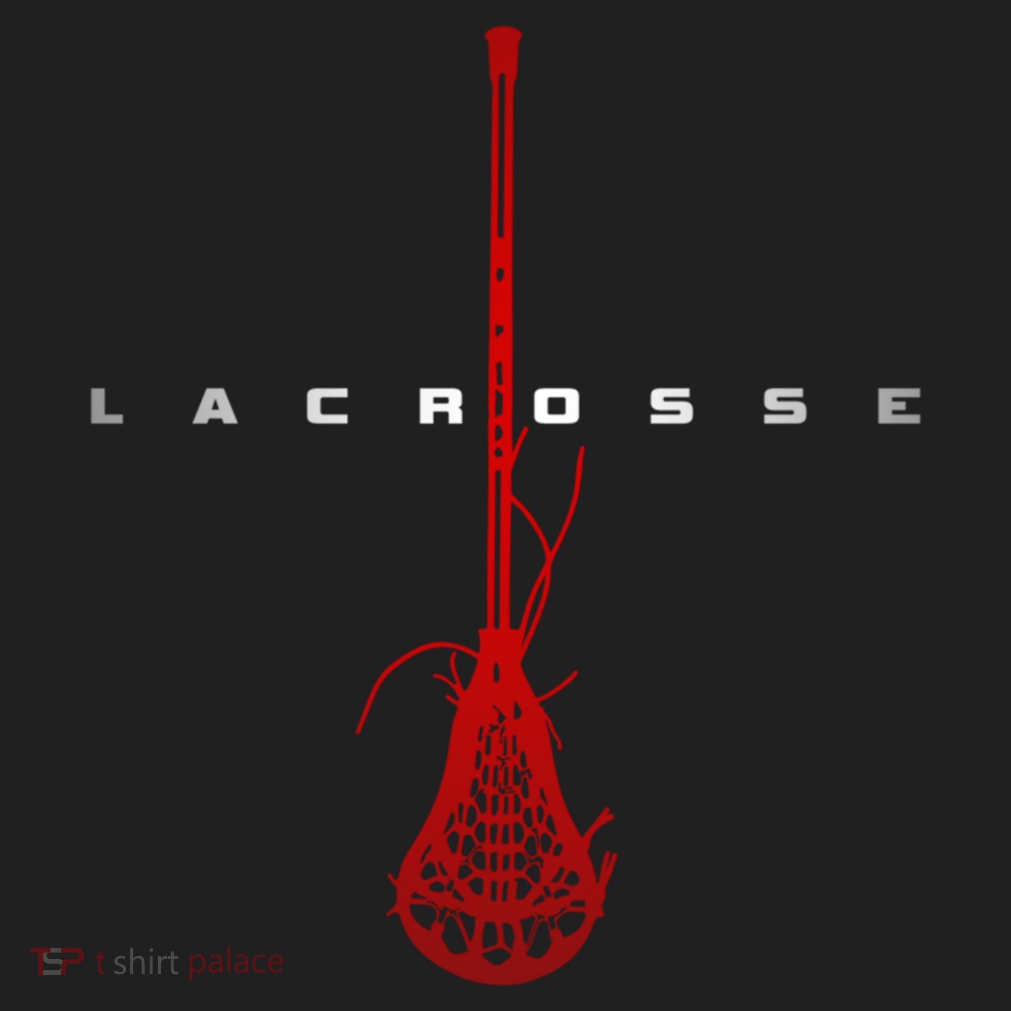 Lacrosse Apparel Gift Lacrosse Gift Hat