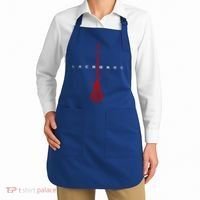 Lacrosse Apparel Gift Lacrosse Gift Apron thumb 2