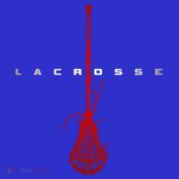 Lacrosse Apparel Gift Lacrosse Gift Mousepad thumb 1