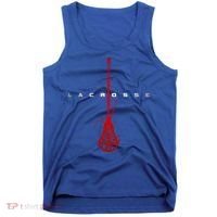 Lacrosse Apparel Gift Lacrosse Gift Tank Top thumb 0