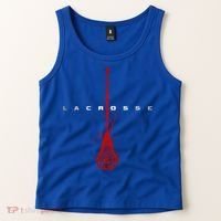 Lacrosse Apparel Gift Lacrosse Gift Tank Top thumb 2