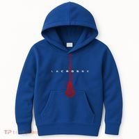 Lacrosse Apparel Gift Lacrosse Gift Kids Hoodie thumb 0