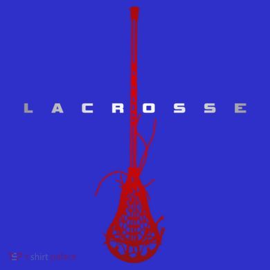 Lacrosse Apparel Gift Lacrosse Gift Kids T-Shirt