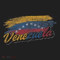 Latin American Gift Venezuela Flag Caracas Pride Venezuela Beanie thumb 2