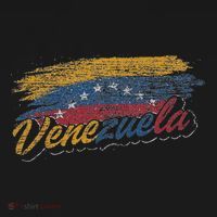 Latin American Gift Venezuela Flag Caracas Pride Venezuela Women's Hoodie thumb 2