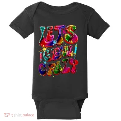 Baby Bodysuit