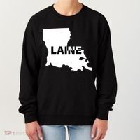 Laine Louisiana Women's Sweatshirt thumb 0