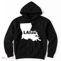 Laine Louisiana Hoodie thumb 0