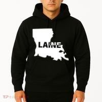 Laine Louisiana Hoodie thumb 2