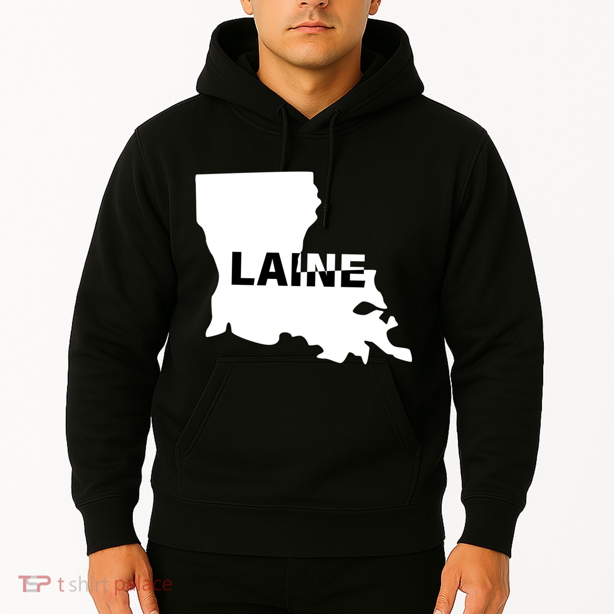 Laine Louisiana Hoodie