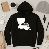 Laine Louisiana Hoodie thumb 3